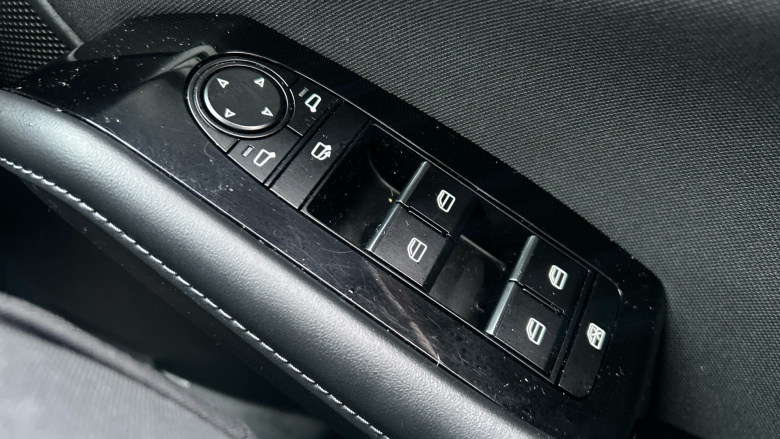 Mazda CX-30 2.5 e-Skyactiv G MHEV [140] Prime-Line 5dr Petrol Hatchback